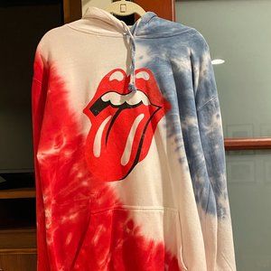 Rolling Stones 2019 Tour Sweatshirt/Hoodie